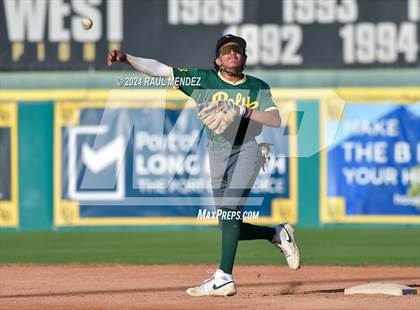 Thumbnail 2 in Long Beach Poly vs. Millikan photogallery.