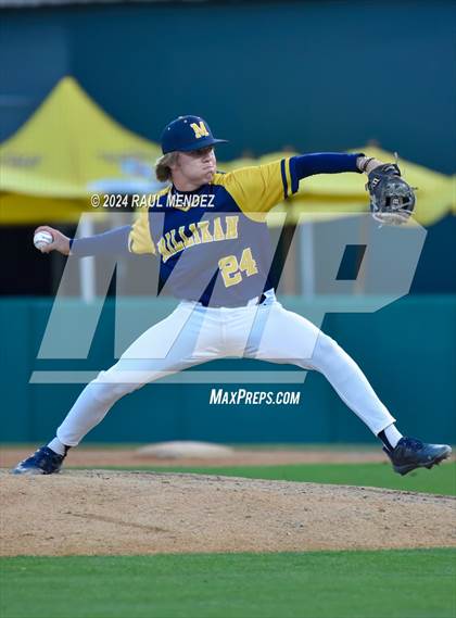 Thumbnail 1 in Long Beach Poly vs. Millikan photogallery.