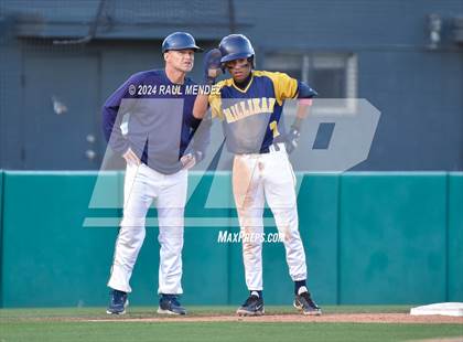 Thumbnail 1 in Long Beach Poly vs. Millikan photogallery.