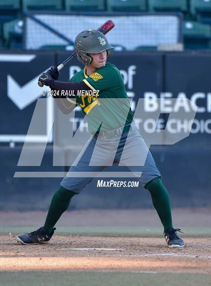 Thumbnail 2 in Long Beach Poly vs. Millikan photogallery.