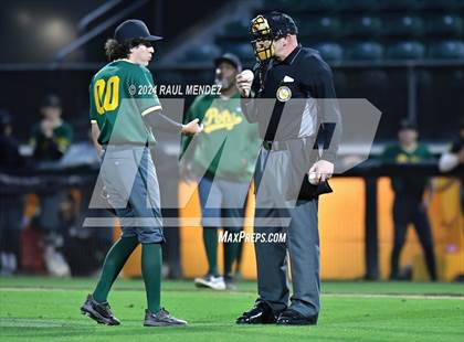 Thumbnail 3 in Long Beach Poly vs. Millikan photogallery.