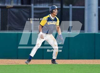 Thumbnail 3 in Long Beach Poly vs. Millikan photogallery.