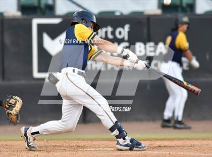 Thumbnail 3 in Long Beach Poly vs. Millikan photogallery.