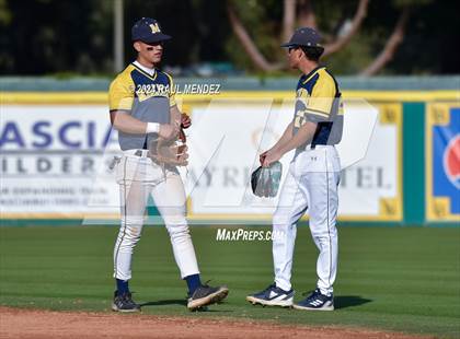 Thumbnail 2 in Long Beach Poly vs. Millikan photogallery.