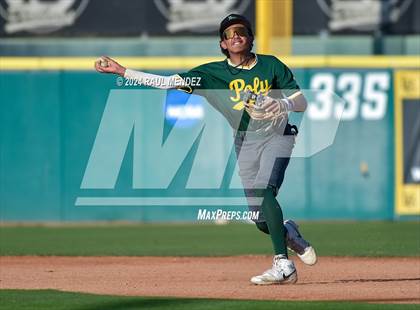 Thumbnail 3 in Long Beach Poly vs. Millikan photogallery.
