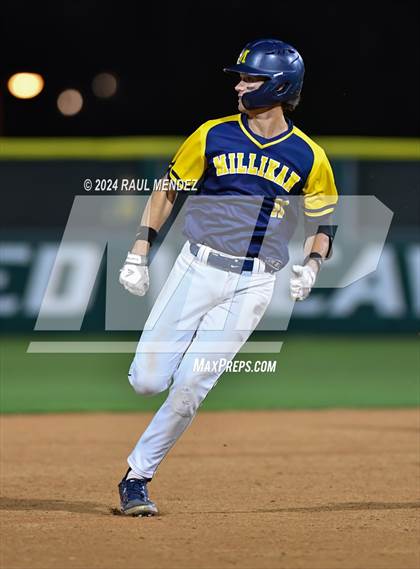 Thumbnail 3 in Long Beach Poly vs. Millikan photogallery.