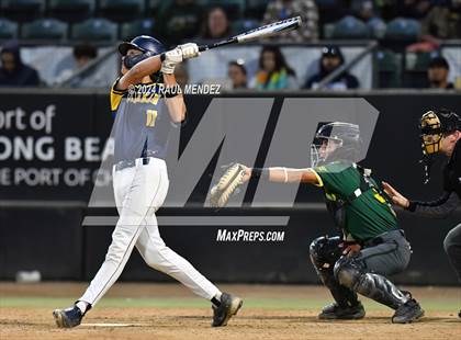 Thumbnail 1 in Long Beach Poly vs. Millikan photogallery.