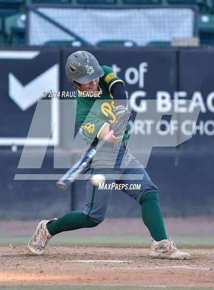 Thumbnail 2 in Long Beach Poly vs. Millikan photogallery.