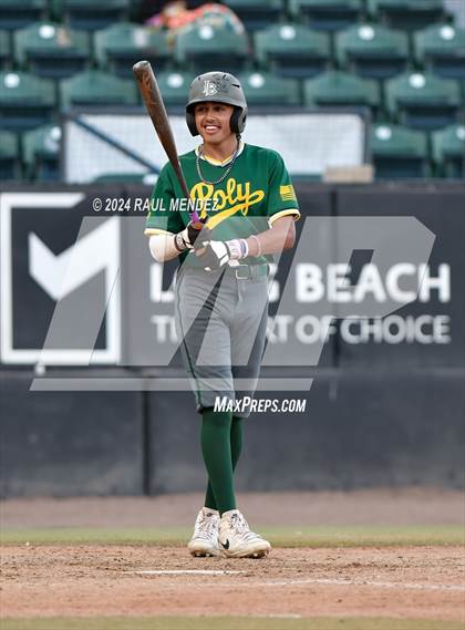 Thumbnail 1 in Long Beach Poly vs. Millikan photogallery.