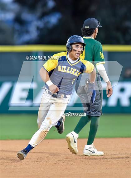 Thumbnail 1 in Long Beach Poly vs. Millikan photogallery.