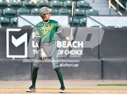 Thumbnail 1 in Long Beach Poly vs. Millikan photogallery.