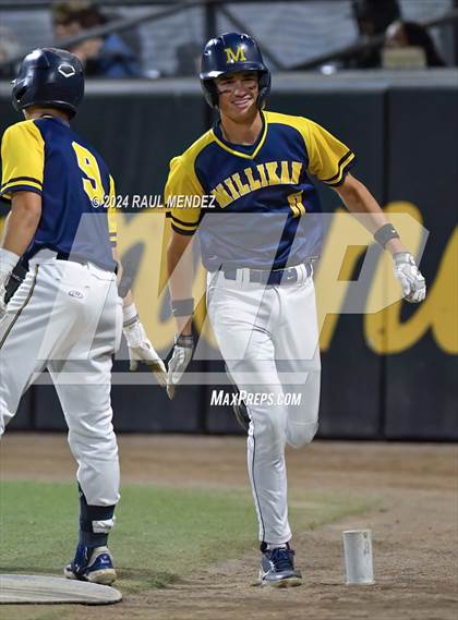 Thumbnail 1 in Long Beach Poly vs. Millikan photogallery.