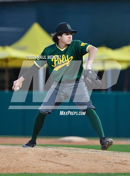Thumbnail 3 in Long Beach Poly vs. Millikan photogallery.