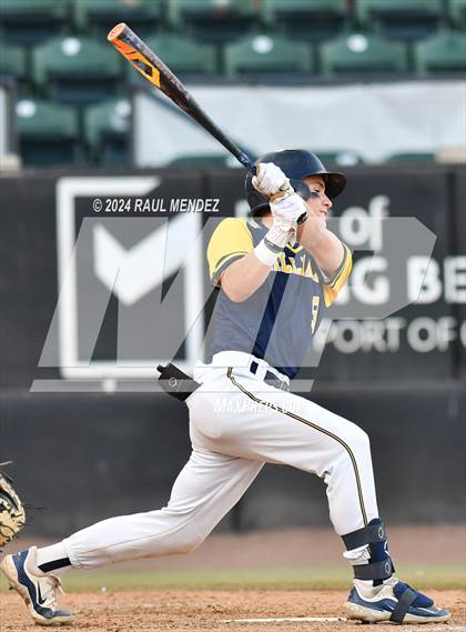 Thumbnail 1 in Long Beach Poly vs. Millikan photogallery.