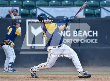 Thumbnail 2 in Long Beach Poly vs. Millikan photogallery.