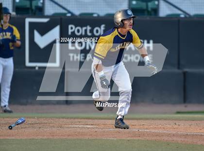 Thumbnail 1 in Long Beach Poly vs. Millikan photogallery.