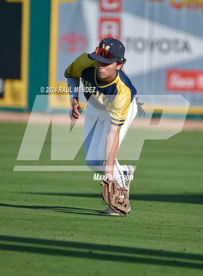 Thumbnail 2 in Long Beach Poly vs. Millikan photogallery.