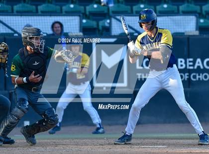 Thumbnail 3 in Long Beach Poly vs. Millikan photogallery.