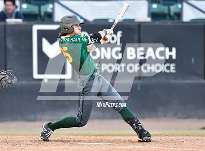 Thumbnail 1 in Long Beach Poly vs. Millikan photogallery.