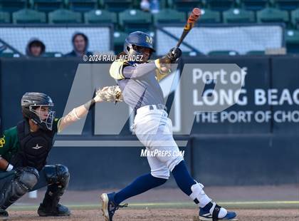 Thumbnail 2 in Long Beach Poly vs. Millikan photogallery.