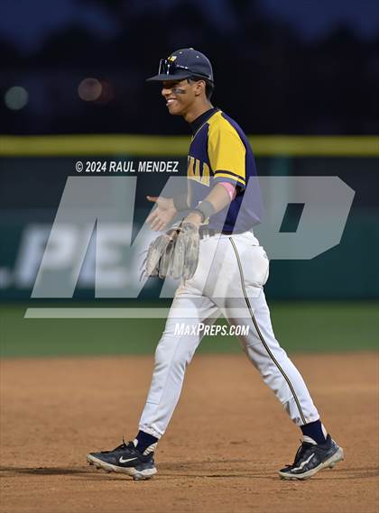 Thumbnail 2 in Long Beach Poly vs. Millikan photogallery.