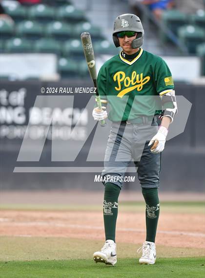 Thumbnail 1 in Long Beach Poly vs. Millikan photogallery.