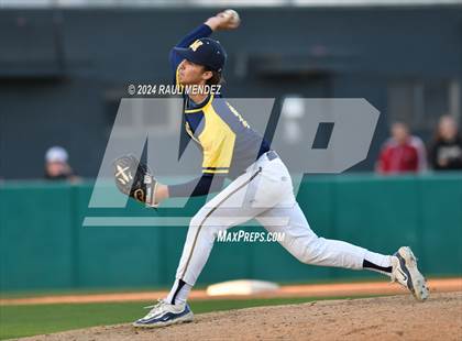 Thumbnail 2 in Long Beach Poly vs. Millikan photogallery.
