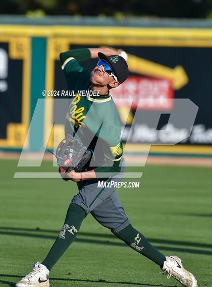 Thumbnail 2 in Long Beach Poly vs. Millikan photogallery.