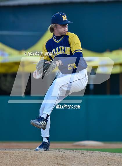 Thumbnail 2 in Long Beach Poly vs. Millikan photogallery.