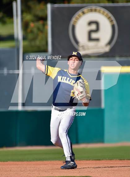 Thumbnail 3 in Long Beach Poly vs. Millikan photogallery.