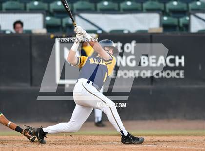 Thumbnail 1 in Long Beach Poly vs. Millikan photogallery.
