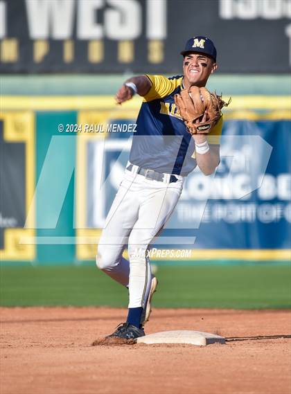 Thumbnail 1 in Long Beach Poly vs. Millikan photogallery.