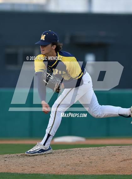 Thumbnail 1 in Long Beach Poly vs. Millikan photogallery.