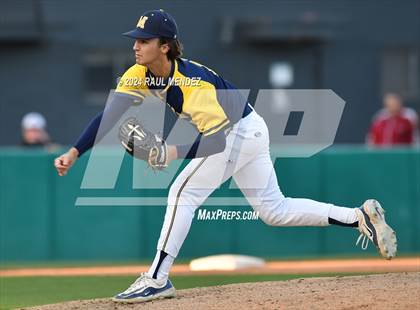 Thumbnail 3 in Long Beach Poly vs. Millikan photogallery.