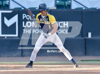 Thumbnail 2 in Long Beach Poly vs. Millikan photogallery.