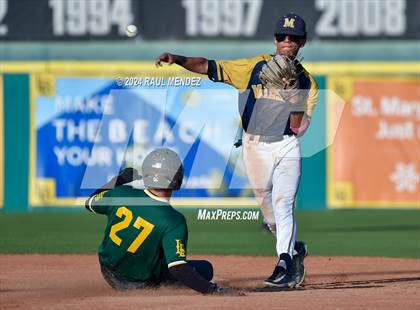 Thumbnail 1 in Long Beach Poly vs. Millikan photogallery.