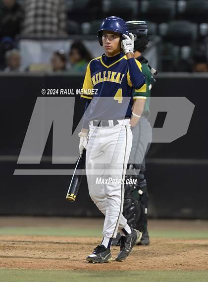 Thumbnail 3 in Long Beach Poly vs. Millikan photogallery.