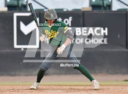 Thumbnail 3 in Long Beach Poly vs. Millikan photogallery.