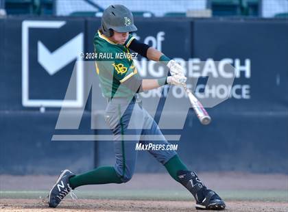 Thumbnail 1 in Long Beach Poly vs. Millikan photogallery.