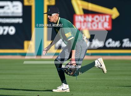 Thumbnail 3 in Long Beach Poly vs. Millikan photogallery.