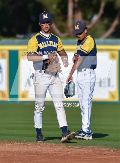 Thumbnail 3 in Long Beach Poly vs. Millikan photogallery.