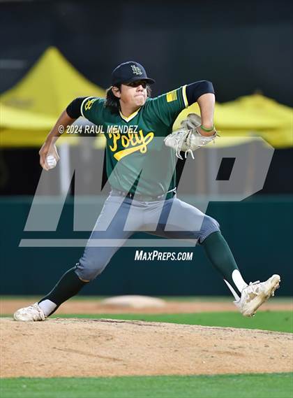 Thumbnail 2 in Long Beach Poly vs. Millikan photogallery.