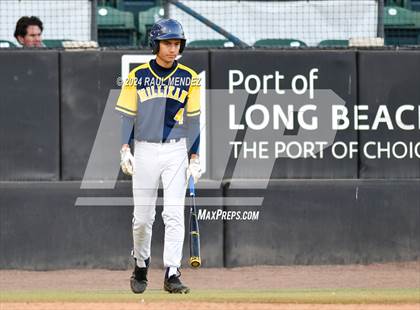 Thumbnail 2 in Long Beach Poly vs. Millikan photogallery.