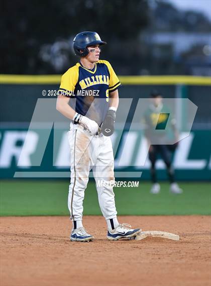 Thumbnail 2 in Long Beach Poly vs. Millikan photogallery.
