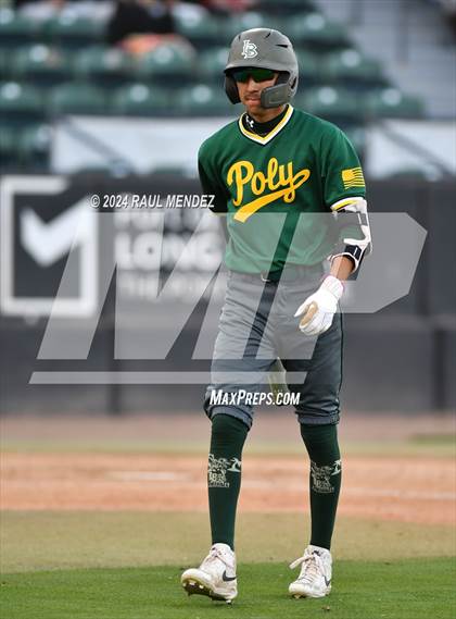 Thumbnail 2 in Long Beach Poly vs. Millikan photogallery.