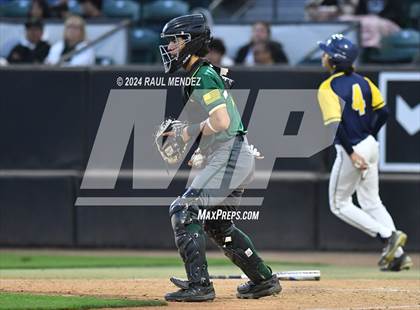 Thumbnail 2 in Long Beach Poly vs. Millikan photogallery.
