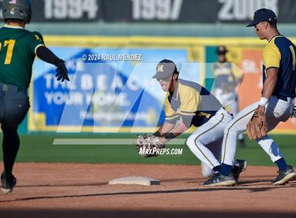 Thumbnail 3 in Long Beach Poly vs. Millikan photogallery.