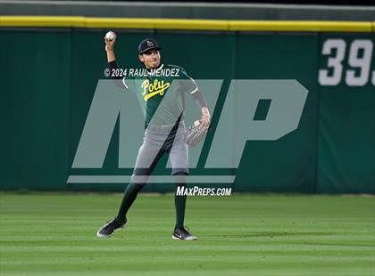Thumbnail 2 in Long Beach Poly vs. Millikan photogallery.
