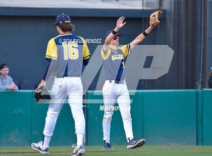 Thumbnail 2 in Long Beach Poly vs. Millikan photogallery.
