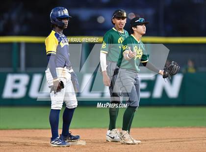 Thumbnail 2 in Long Beach Poly vs. Millikan photogallery.